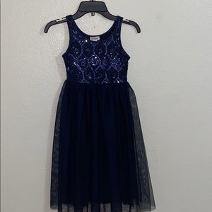Girls dress